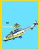 Building Instructions - LEGO - Creator - 31011 - Aviation Adventures: Page 57