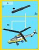 Building Instructions - LEGO - Creator - 31011 - Aviation Adventures: Page 63