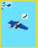 Building Instructions - LEGO - Creator - 31011 - Aviation Adventures: Page 8