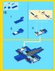 Building Instructions - LEGO - Creator - 31011 - Aviation Adventures: Page 11