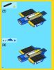 Building Instructions - LEGO - Creator - 31011 - Aviation Adventures: Page 22