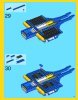 Building Instructions - LEGO - Creator - 31011 - Aviation Adventures: Page 25