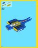 Building Instructions - LEGO - Creator - 31011 - Aviation Adventures: Page 30