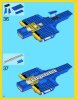 Building Instructions - LEGO - Creator - 31011 - Aviation Adventures: Page 32