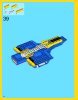 Building Instructions - LEGO - Creator - 31011 - Aviation Adventures: Page 34