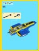 Building Instructions - LEGO - Creator - 31011 - Aviation Adventures: Page 39