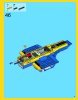 Building Instructions - LEGO - Creator - 31011 - Aviation Adventures: Page 41