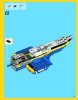 Building Instructions - LEGO - Creator - 31011 - Aviation Adventures: Page 53