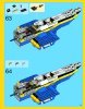 Building Instructions - LEGO - Creator - 31011 - Aviation Adventures: Page 55