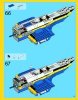 Building Instructions - LEGO - Creator - 31011 - Aviation Adventures: Page 57