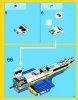 Building Instructions - LEGO - Creator - 31011 - Aviation Adventures: Page 59