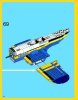 Building Instructions - LEGO - Creator - 31011 - Aviation Adventures: Page 64