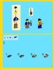 Building Instructions - LEGO - Creator - 31012 - Family House: Page 7