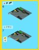 Building Instructions - LEGO - Creator - 31012 - Family House: Page 17