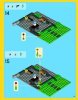 Building Instructions - LEGO - Creator - 31012 - Family House: Page 23