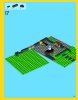 Building Instructions - LEGO - Creator - 31012 - Family House: Page 25