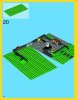 Building Instructions - LEGO - Creator - 31012 - Family House: Page 28