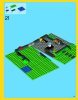 Building Instructions - LEGO - Creator - 31012 - Family House: Page 29