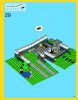 Building Instructions - LEGO - Creator - 31012 - Family House: Page 39