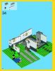 Building Instructions - LEGO - Creator - 31012 - Family House: Page 44