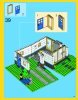 Building Instructions - LEGO - Creator - 31012 - Family House: Page 49