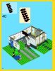 Building Instructions - LEGO - Creator - 31012 - Family House: Page 50