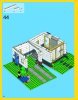 Building Instructions - LEGO - Creator - 31012 - Family House: Page 54