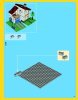 Building Instructions - LEGO - Creator - 31012 - Family House: Page 13