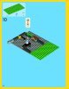 Building Instructions - LEGO - Creator - 31012 - Family House: Page 20