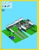 Building Instructions - LEGO - Creator - 31012 - Family House: Page 40