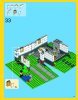 Building Instructions - LEGO - Creator - 31012 - Family House: Page 43