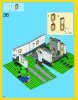 Building Instructions - LEGO - Creator - 31012 - Family House: Page 46