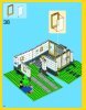 Building Instructions - LEGO - Creator - 31012 - Family House: Page 48