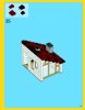 Building Instructions - LEGO - Creator - 31012 - Family House: Page 29