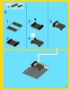 Building Instructions - LEGO - Creator - 31012 - Family House: Page 33