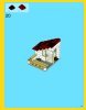 Building Instructions - LEGO - Creator - 31012 - Family House: Page 43