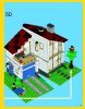 Building Instructions - LEGO - Creator - 31012 - Family House: Page 49