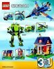 Building Instructions - LEGO - Creator - 31012 - Family House: Page 53