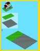 Building Instructions - LEGO - Creator - 31012 - Family House: Page 4