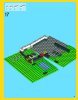 Building Instructions - LEGO - Creator - 31012 - Family House: Page 19