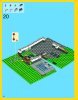 Building Instructions - LEGO - Creator - 31012 - Family House: Page 22