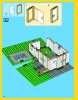 Building Instructions - LEGO - Creator - 31012 - Family House: Page 34