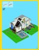 Building Instructions - LEGO - Creator - 31012 - Family House: Page 39