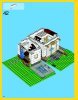 Building Instructions - LEGO - Creator - 31012 - Family House: Page 44