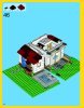 Building Instructions - LEGO - Creator - 31012 - Family House: Page 48