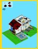 Building Instructions - LEGO - Creator - 31012 - Family House: Page 51