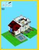 Building Instructions - LEGO - Creator - 31012 - Family House: Page 52