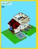 Building Instructions - LEGO - Creator - 31012 - Family House: Page 56