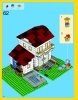 Building Instructions - LEGO - Creator - 31012 - Family House: Page 74