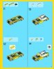 Building Instructions - LEGO - Creator - 31012 - Family House: Page 5